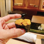 三宿の鮨 えん - 