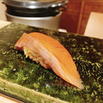 三宿の鮨 えん - 