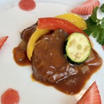 タカノフルーツパーラー - 