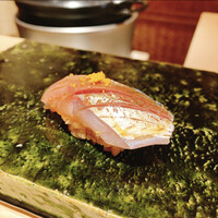 三宿の鮨 えん 別邸 - 