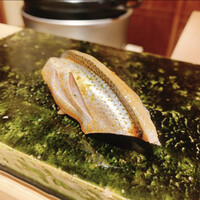 三宿の鮨 えん 別邸 - 