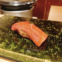 三宿の鮨 えん 別邸 - 