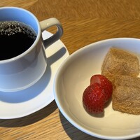鉄板焼 天 本丸 - 