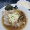 らーめん 肉千葉 西千葉本店