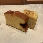 浅草壽司清 - 玉子