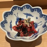 浅草壽司清 - ニタリクジラ