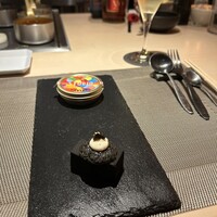 大阪鉄板焼き 神戸牛 TATARA - 