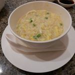 TEN TEN SUKI RESTAURANT - おじや