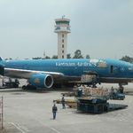 TEN TEN SUKI RESTAURANT - ベツナム航空