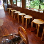 ミカドコーヒー - 