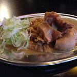 熊本馬肉横丁 - 