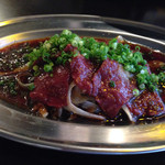 熊本馬肉横丁 - 