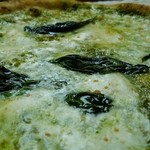 オステリアルーナマーレ - ジェノベーゼ