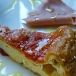 オステリアルーナマーレ - 前菜