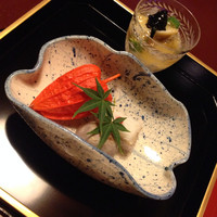 東京 芝 とうふ屋うかい - 
