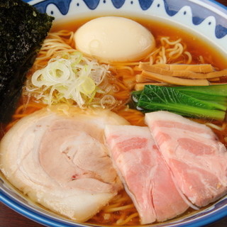 ガンコンヌードル_1