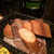房総熟成肉庫 ジャイアン - 料理写真:食べちゃったけどパンの盛り合わせ！大量です。