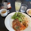 Good Morning Cafe&Grill  虎ノ門