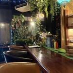 森の魔法レストラン マジックルボア - 