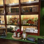 森の魔法レストラン マジックルボア - 