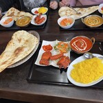 インドレストラン シャングリラ 市名坂店 - 