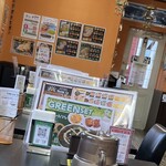 インドレストラン シャングリラ 市名坂店 - 