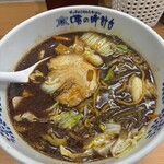 味の時計台 - 料理写真: