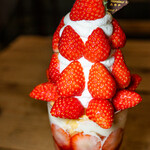 Monsieur Masuno ARPAJON - 料理写真: