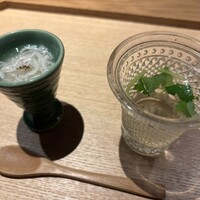 中目黒いぐち 上ル - 