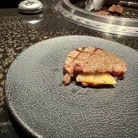 銀座 山科 - 