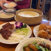 横浜中華街 北京飯店 - 