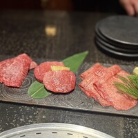 銀座 山科 - 