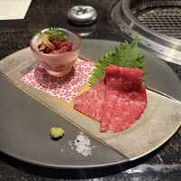 銀座 山科 - 