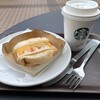 スターバックスコーヒー アトレ恵比寿店(2F)