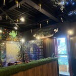 森の魔法レストラン マジックルボア - 