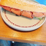 カフェ ヨシノ - 