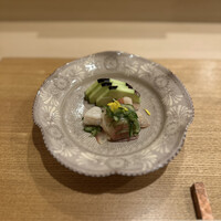 鮨 まるふく - 