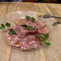 熟成和牛ステーキグリルド エイジング・ビーフ 横浜店 - 