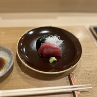 鮨 まるふく - 