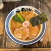 らーめん くじら軒 横浜本店
