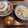 蕎麦 萩田