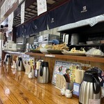 宮崎うどん ふくや - 