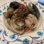 ラ･スコリエーラ - 