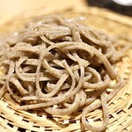 玄水 - 入野谷在来種