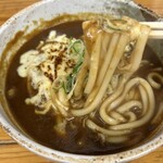 宮崎うどん ふくや - 
