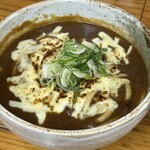 宮崎うどん ふくや - 