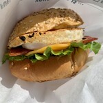 GRATEFUL’S Kobe Ten