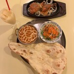 カトマンズカレー サミクシャ - 