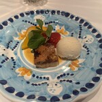 ラ･スコリエーラ - 