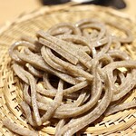 玄水 - 祖谷在来種